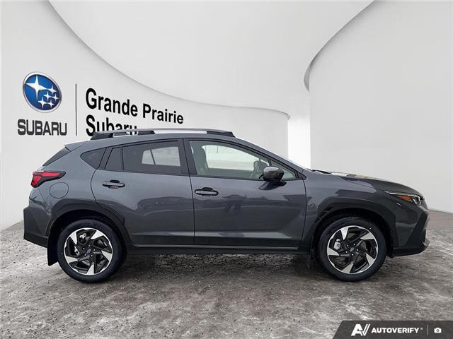 2026 Subaru Crosstrek Limited (Stk: 26XV9484) in Grande Prairie - Image 6 of 26