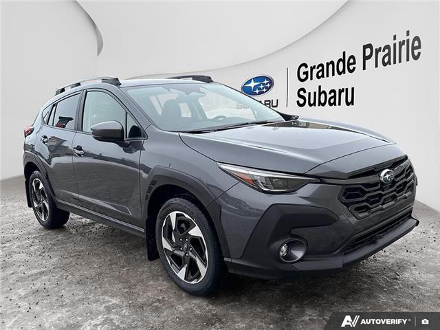 2026 Subaru Crosstrek Limited (Stk: 26XV9484) in Grande Prairie - Image 7 of 26
