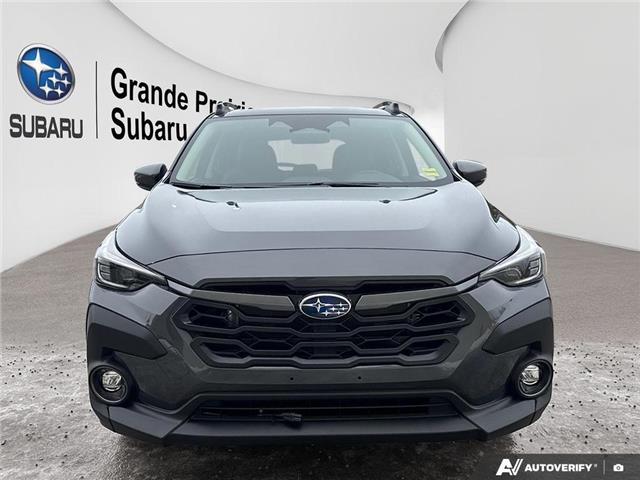 2026 Subaru Crosstrek Limited (Stk: 26XV9484) in Grande Prairie - Image 8 of 26