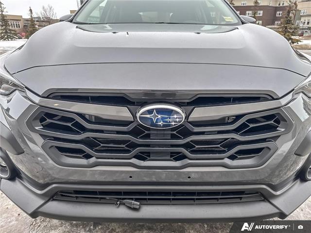 2026 Subaru Crosstrek Limited (Stk: 26XV9484) in Grande Prairie - Image 11 of 26