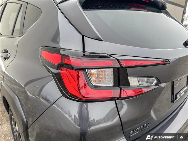 2026 Subaru Crosstrek Limited (Stk: 26XV9484) in Grande Prairie - Image 12 of 26