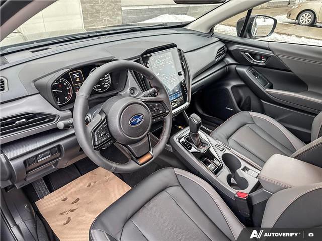 2026 Subaru Crosstrek Limited (Stk: 26XV9484) in Grande Prairie - Image 14 of 26