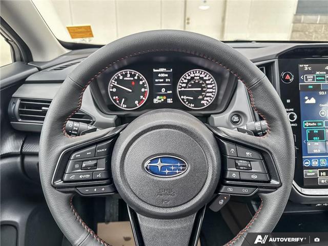 2026 Subaru Crosstrek Limited (Stk: 26XV9484) in Grande Prairie - Image 15 of 26