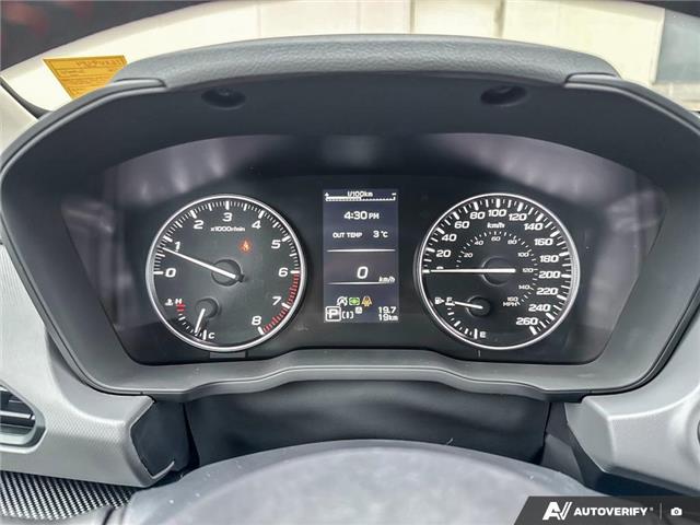 2026 Subaru Crosstrek Limited (Stk: 26XV9484) in Grande Prairie - Image 16 of 26