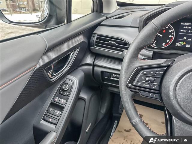 2026 Subaru Crosstrek Limited (Stk: 26XV9484) in Grande Prairie - Image 18 of 26
