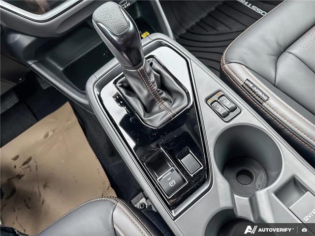 2026 Subaru Crosstrek Limited (Stk: 26XV9484) in Grande Prairie - Image 19 of 26
