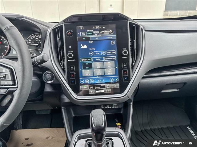 2026 Subaru Crosstrek Limited (Stk: 26XV9484) in Grande Prairie - Image 20 of 26