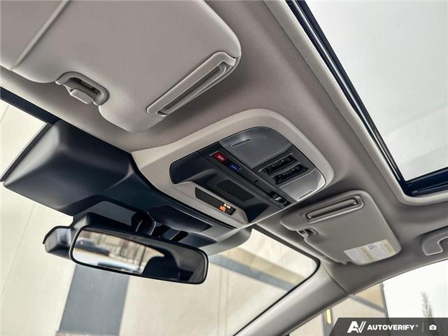 2026 Subaru Crosstrek Limited (Stk: 26XV9484) in Grande Prairie - Image 22 of 26