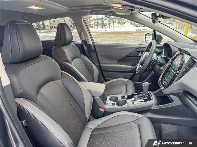 2026 Subaru Crosstrek Limited (Stk: 26XV9484) in Grande Prairie - Image 23 of 26