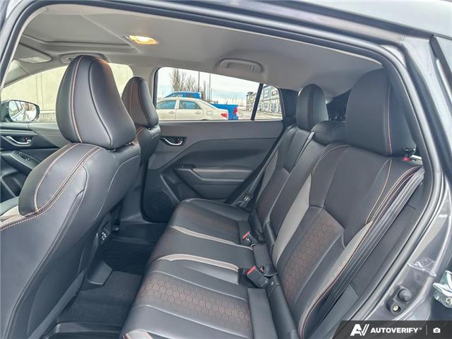 2026 Subaru Crosstrek Limited (Stk: 26XV9484) in Grande Prairie - Image 24 of 26
