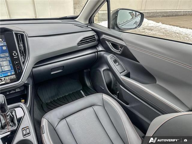 2026 Subaru Crosstrek Limited (Stk: 26XV9484) in Grande Prairie - Image 26 of 26