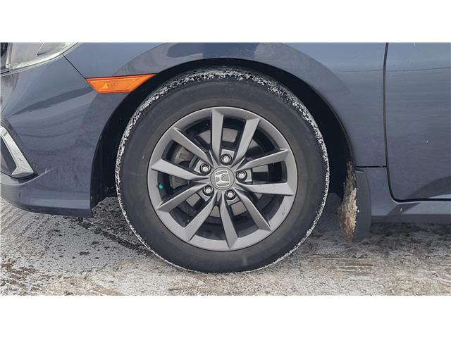 2021 Honda Civic EX (Stk: TL1559) in Saint John - Image 11 of 13