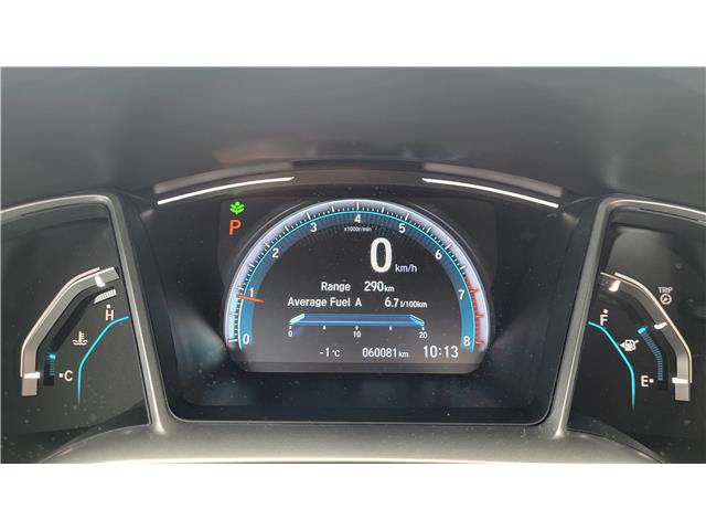 2021 Honda Civic EX (Stk: TL1559) in Saint John - Image 13 of 13
