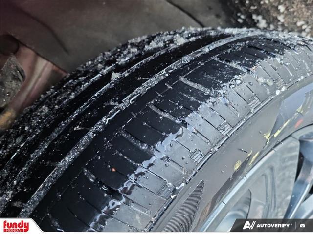 2023 Chevrolet Equinox RS (Stk: N107152B) in Saint John - Image 10 of 27