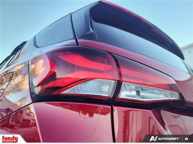 2023 Chevrolet Equinox RS (Stk: N107152B) in Saint John - Image 13 of 27