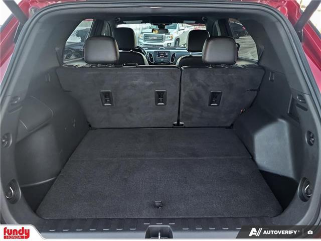 2023 Chevrolet Equinox RS (Stk: N107152B) in Saint John - Image 14 of 27