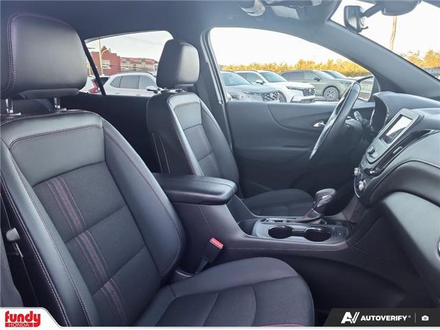 2023 Chevrolet Equinox RS (Stk: N107152B) in Saint John - Image 24 of 27