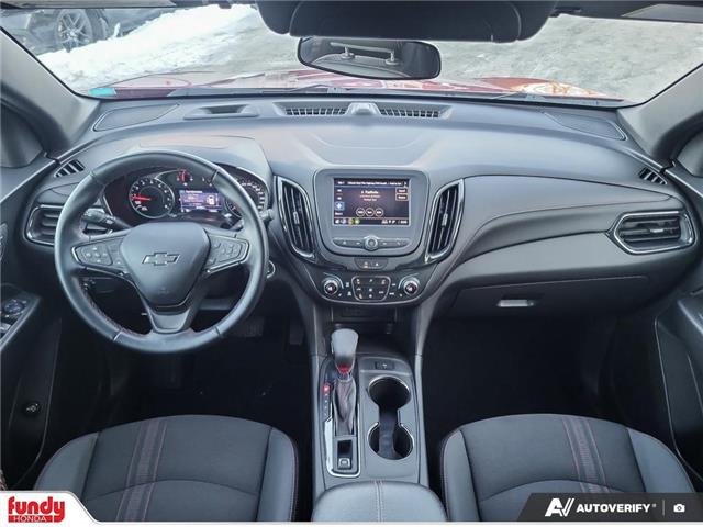 2023 Chevrolet Equinox RS (Stk: N107152B) in Saint John - Image 26 of 27
