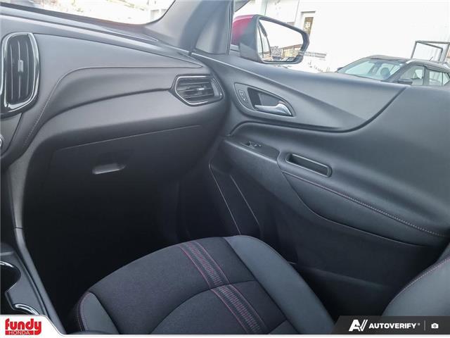 2023 Chevrolet Equinox RS (Stk: N107152B) in Saint John - Image 27 of 27