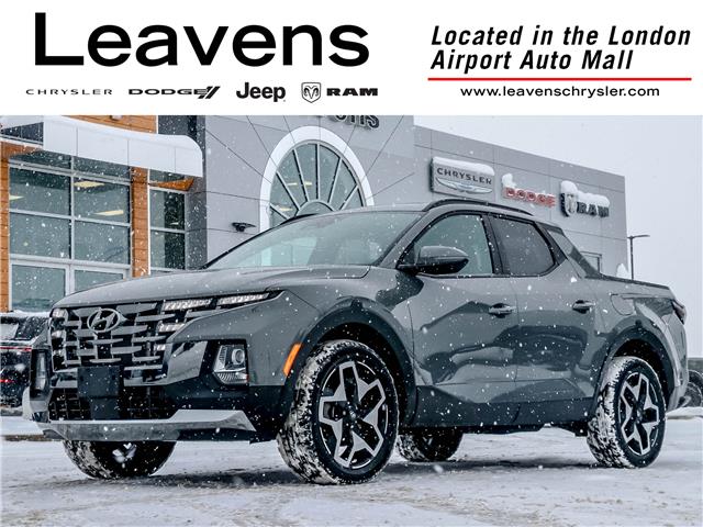 2024 Hyundai Santa Cruz Trend (Stk: 15-26113A) in London - Image 1 of 30