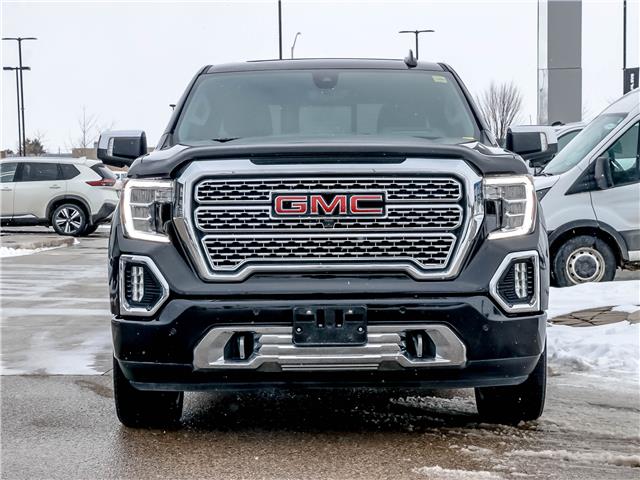2021 GMC Sierra 1500 Denali (Stk: 15-U1225) in London - Image 2 of 28