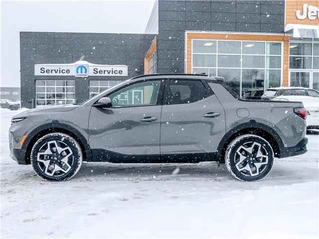 2024 Hyundai Santa Cruz Trend (Stk: 15-26113A) in London - Image 11 of 30