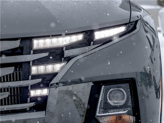 2024 Hyundai Santa Cruz Trend (Stk: 15-26113A) in London - Image 9 of 30