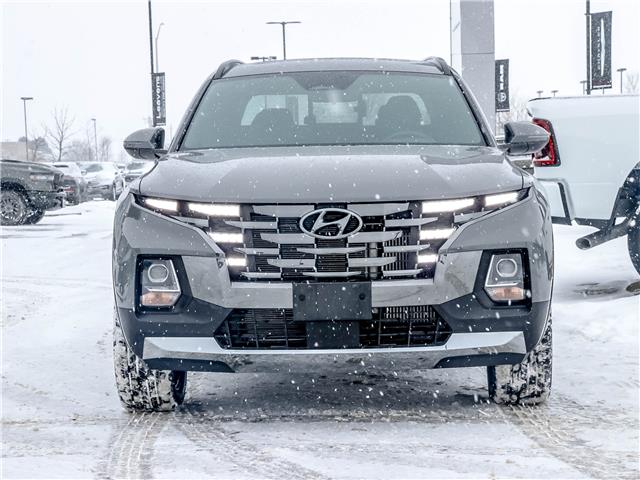 2024 Hyundai Santa Cruz Trend (Stk: 15-26113A) in London - Image 2 of 30