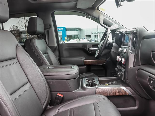 2021 GMC Sierra 1500 Denali (Stk: 15-U1225) in London - Image 27 of 28
