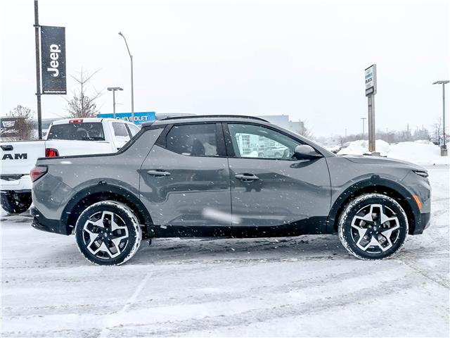 2024 Hyundai Santa Cruz Trend (Stk: 15-26113A) in London - Image 26 of 30