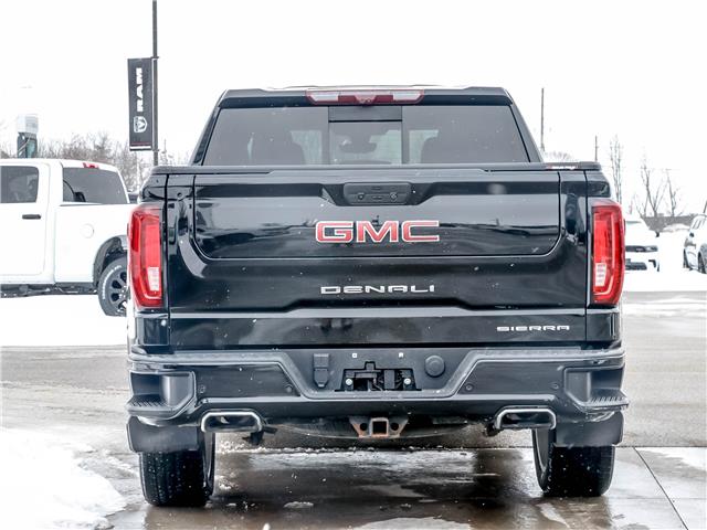 2021 GMC Sierra 1500 Denali (Stk: 15-U1225) in London - Image 28 of 28