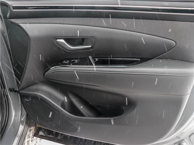 2024 Hyundai Santa Cruz Trend (Stk: 15-26113A) in London - Image 27 of 30