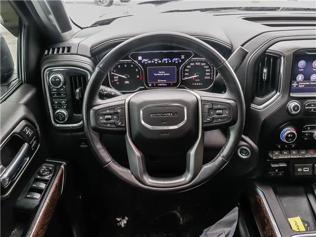 2021 GMC Sierra 1500 Denali (Stk: 15-U1225) in London - Image 3 of 28