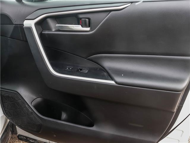 2022 Toyota RAV4 XLE (Stk: 15-U1220A) in London - Image 22 of 26