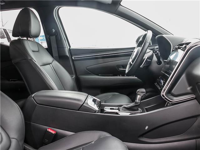2024 Hyundai Santa Cruz Trend (Stk: 15-26113A) in London - Image 28 of 30