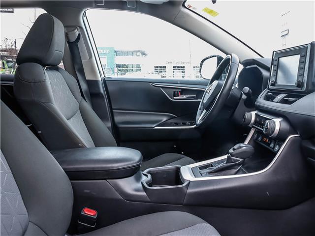 2022 Toyota RAV4 XLE (Stk: 15-U1220A) in London - Image 23 of 26