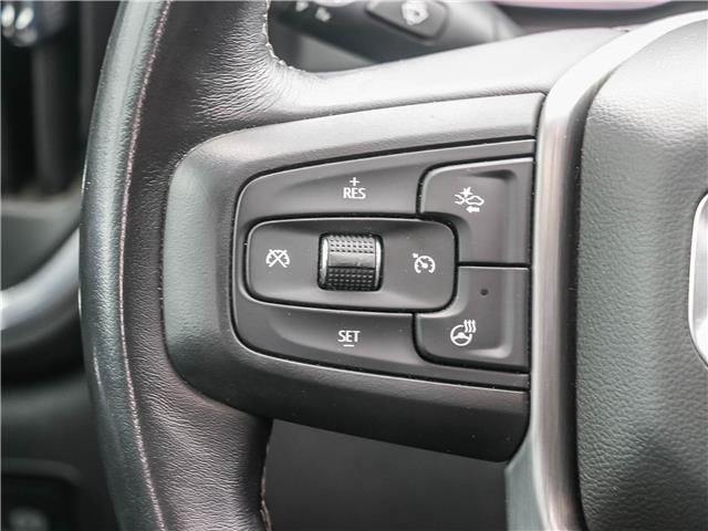 2021 GMC Sierra 1500 Denali (Stk: 15-U1225) in London - Image 4 of 28