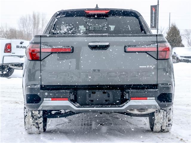 2024 Hyundai Santa Cruz Trend (Stk: 15-26113A) in London - Image 29 of 30