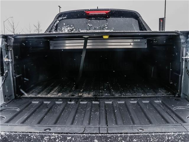 2024 Hyundai Santa Cruz Trend (Stk: 15-26113A) in London - Image 30 of 30