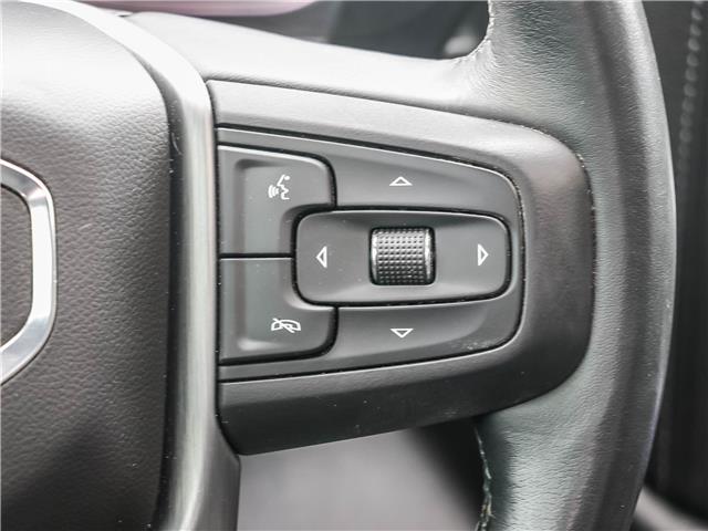 2021 GMC Sierra 1500 Denali (Stk: 15-U1225) in London - Image 5 of 28