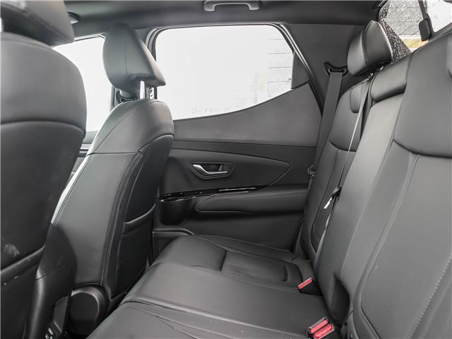 2024 Hyundai Santa Cruz Trend (Stk: 15-26113A) in London - Image 17 of 30