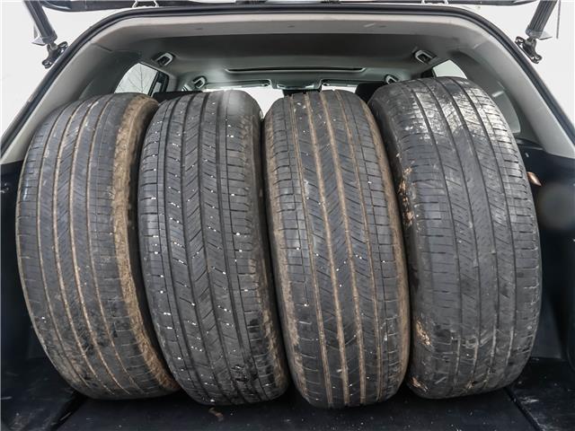 2022 Toyota RAV4 XLE (Stk: 15-U1220A) in London - Image 25 of 26