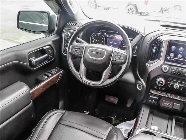2021 GMC Sierra 1500 Denali (Stk: 15-U1225) in London - Image 6 of 28