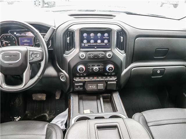 2021 GMC Sierra 1500 Denali (Stk: 15-U1225) in London - Image 7 of 28