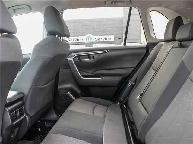 2022 Toyota RAV4 XLE (Stk: 15-U1220A) in London - Image 26 of 26