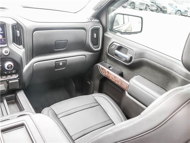 2021 GMC Sierra 1500 Denali (Stk: 15-U1225) in London - Image 8 of 28