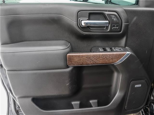 2021 GMC Sierra 1500 Denali (Stk: 15-U1225) in London - Image 12 of 28