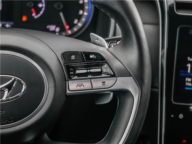 2024 Hyundai Santa Cruz Trend (Stk: 15-26113A) in London - Image 5 of 30