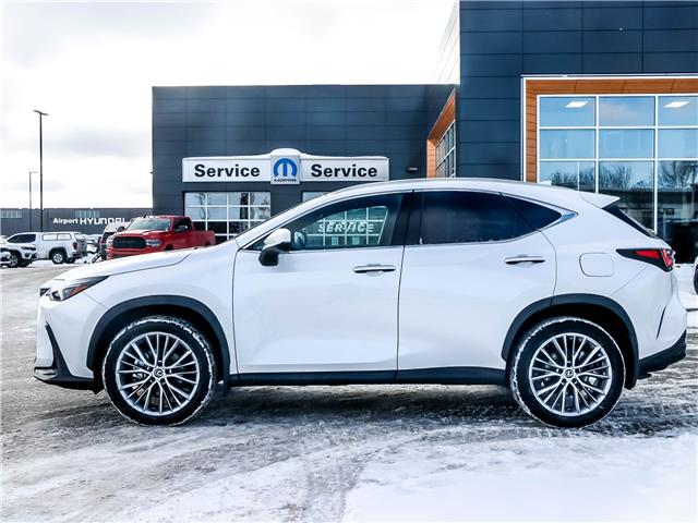 2024 Lexus NX 350 Base (Stk: 15-U1230) in London - Image 11 of 30