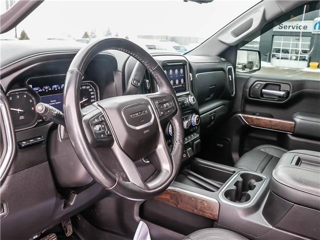 2021 GMC Sierra 1500 Denali (Stk: 15-U1225) in London - Image 13 of 28